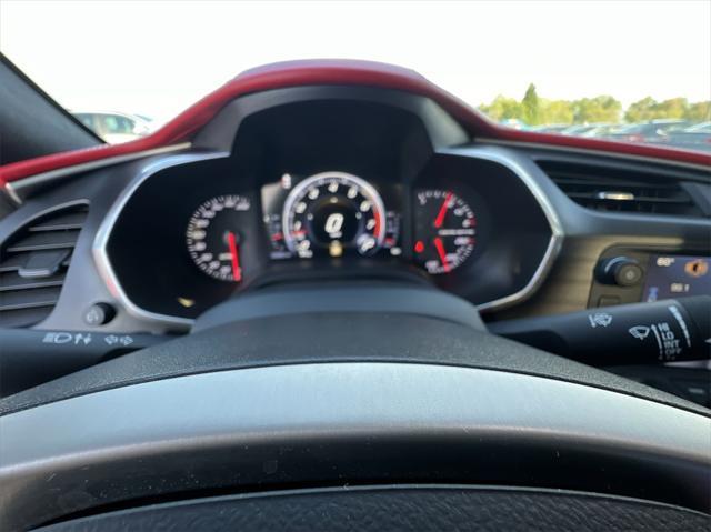 used 2016 Chevrolet Corvette car, priced at $49,900