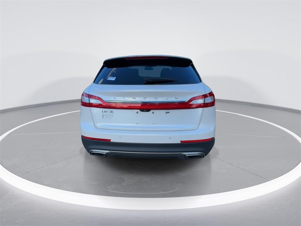 used 2016 Lincoln MKX car, priced at $17,995