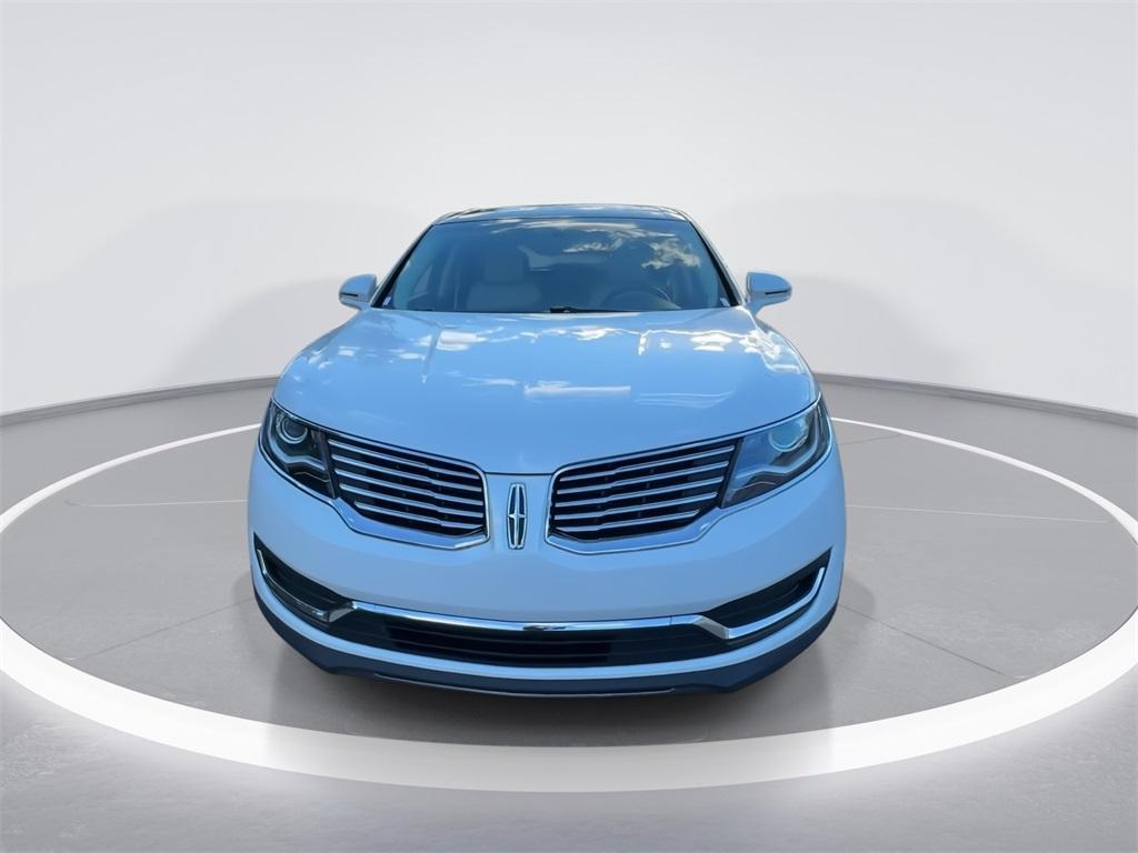 used 2016 Lincoln MKX car, priced at $17,995