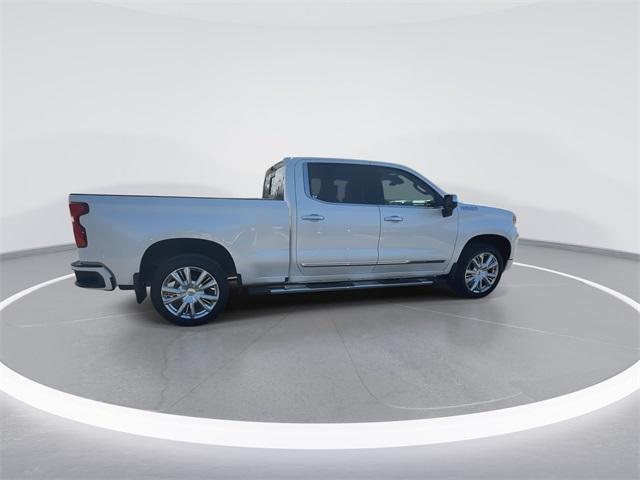 used 2022 Chevrolet Silverado 1500 car, priced at $48,924