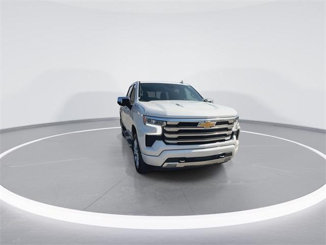 used 2022 Chevrolet Silverado 1500 car, priced at $48,924