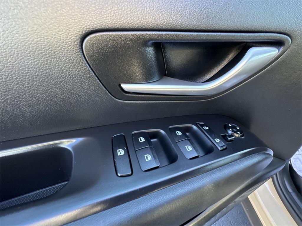 used 2023 Hyundai SANTA CRUZ car, priced at $29,890