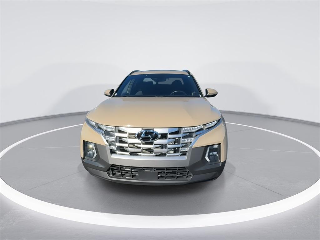 used 2023 Hyundai SANTA CRUZ car, priced at $29,890