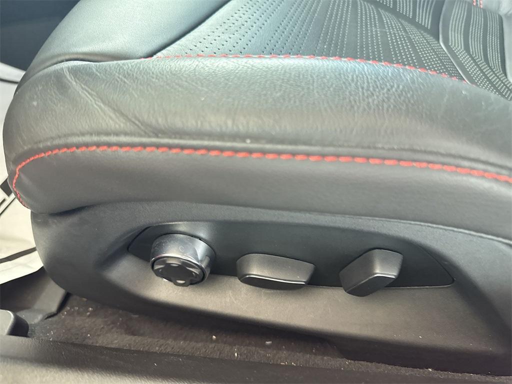 used 2021 Chevrolet Corvette car, priced at $71,710