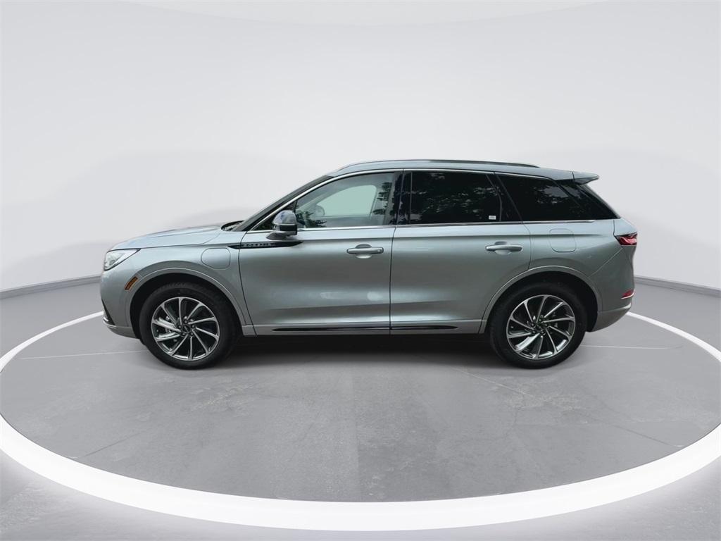 new 2024 Lincoln Corsair car, priced at $48,457