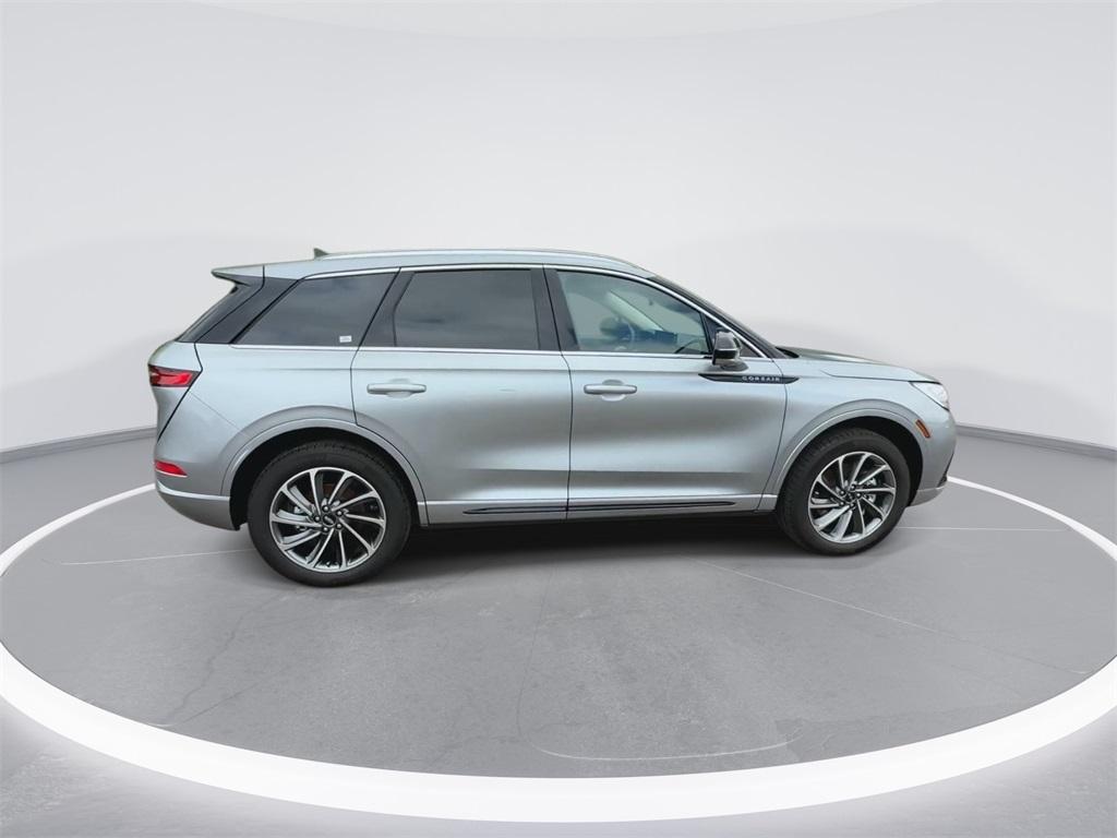 new 2024 Lincoln Corsair car, priced at $48,457