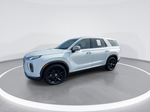 used 2022 Hyundai Palisade car, priced at $32,888