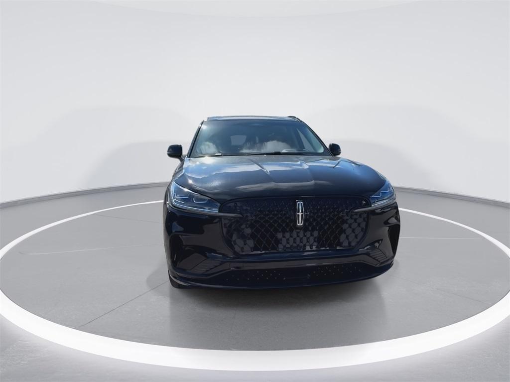 new 2025 Lincoln Aviator car, priced at $75,900