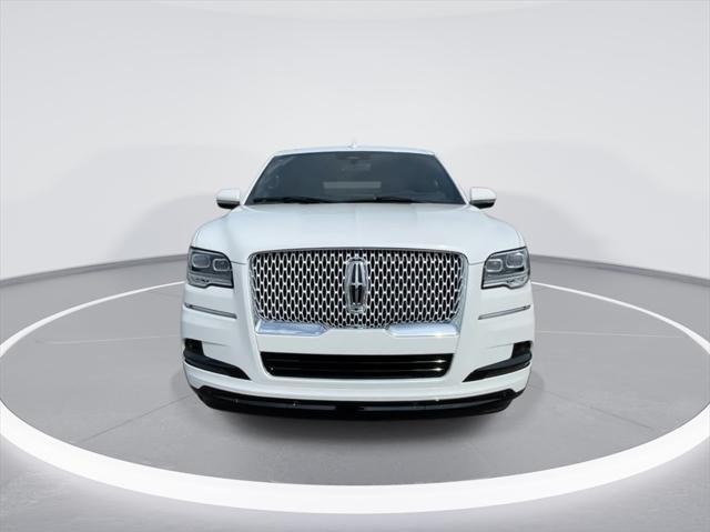 new 2024 Lincoln Navigator car, priced at $99,245