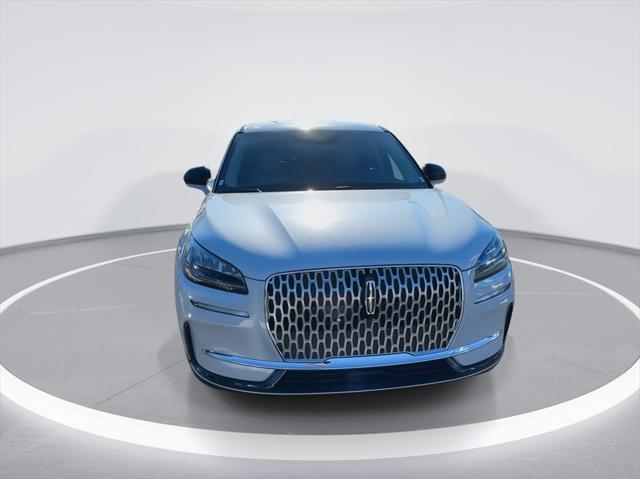 new 2025 Lincoln Corsair car, priced at $44,690