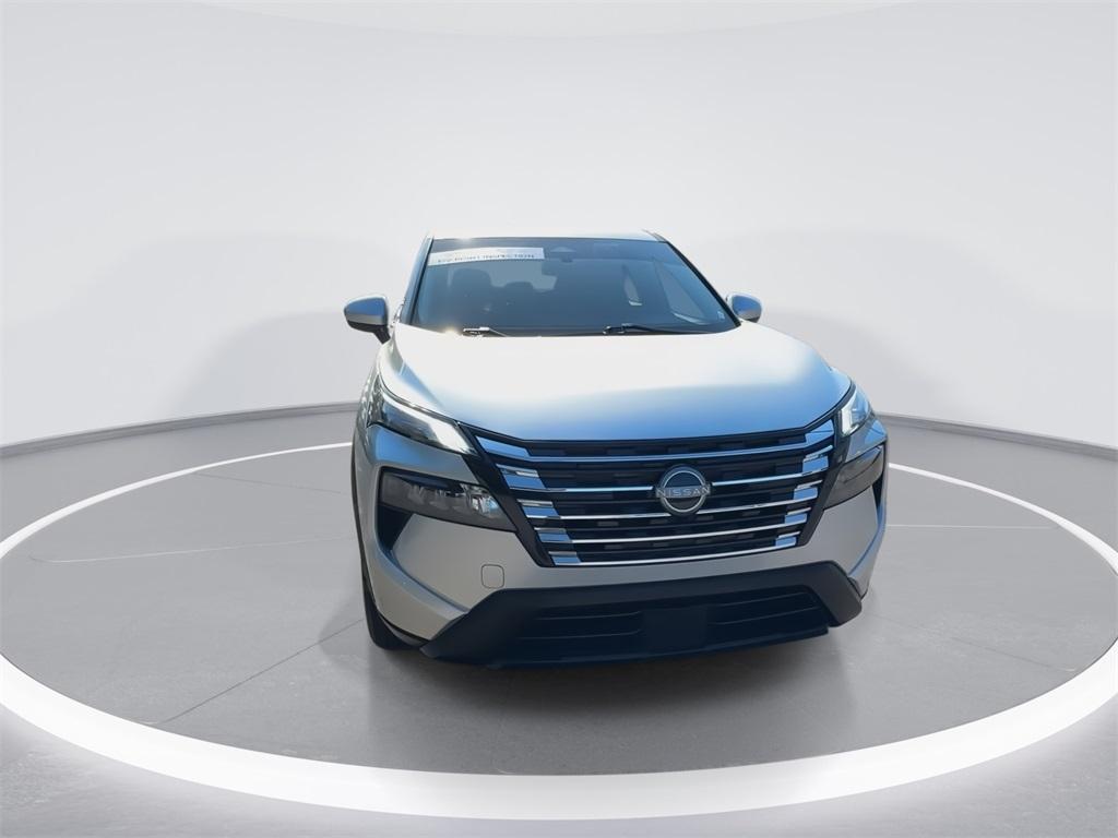 used 2024 Nissan Rogue car, priced at $24,984