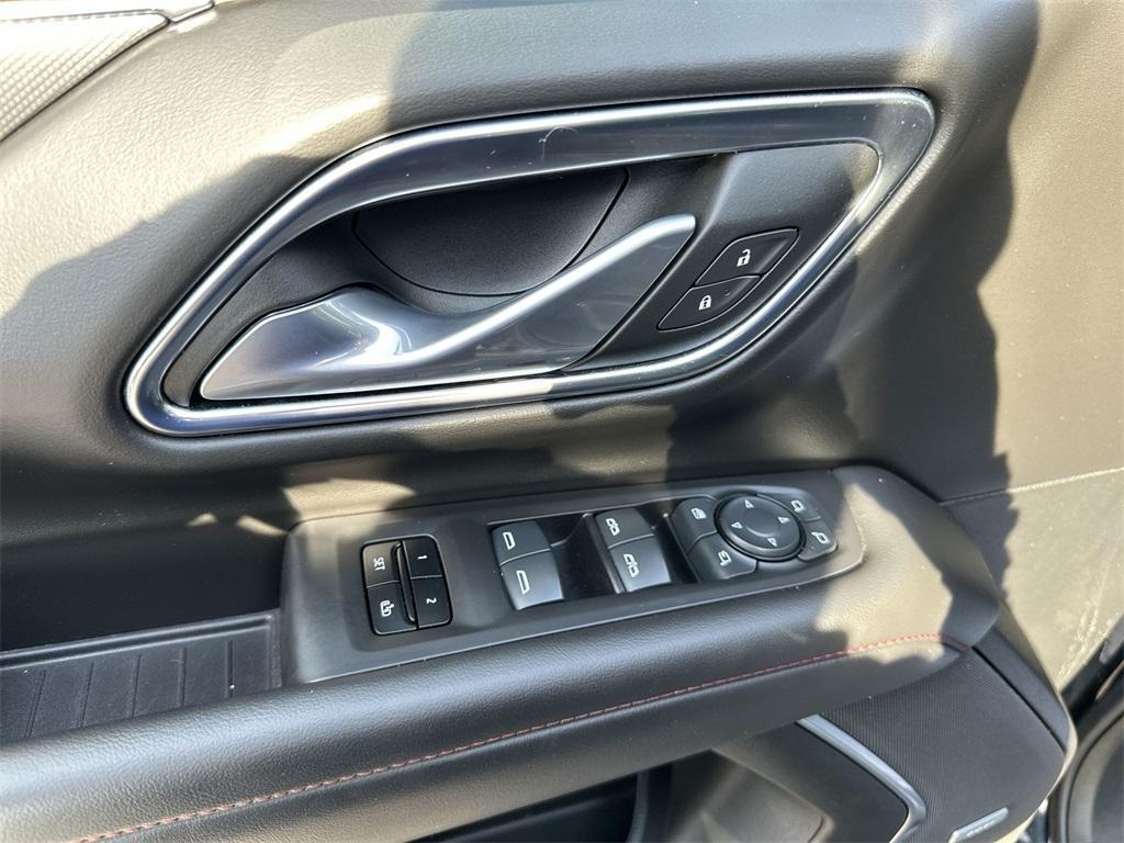 used 2024 Chevrolet Tahoe car, priced at $64,906