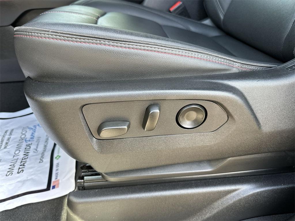 used 2024 Chevrolet Tahoe car, priced at $64,906