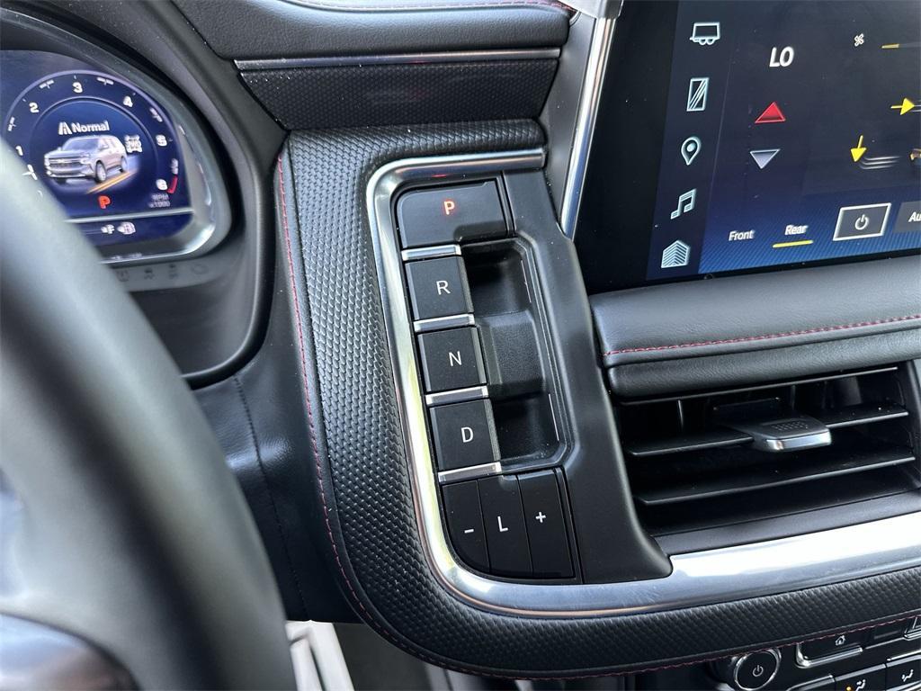 used 2024 Chevrolet Tahoe car, priced at $64,906