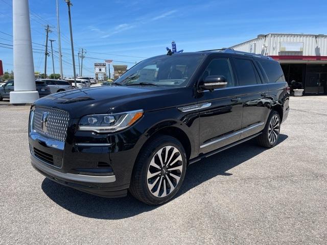 new 2024 Lincoln Navigator L car, priced at $104,976