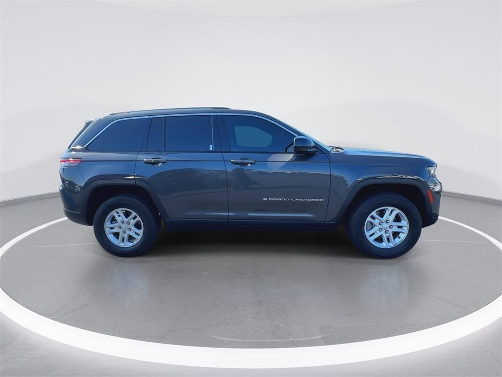 used 2022 Jeep Grand Cherokee car, priced at $26,399
