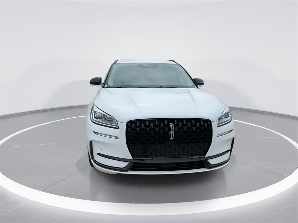 new 2026 Lincoln Corsair car, priced at $52,175