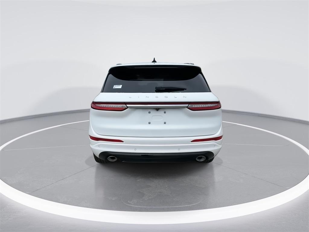 new 2026 Lincoln Corsair car, priced at $52,175