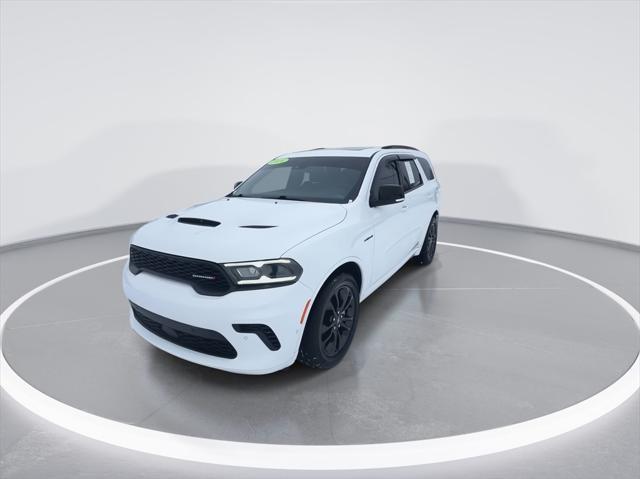 used 2024 Dodge Durango car, priced at $47,488