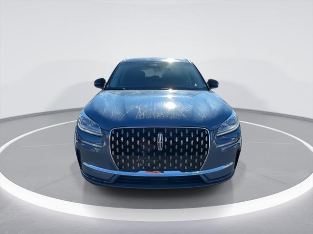 new 2024 Lincoln Corsair car, priced at $54,874