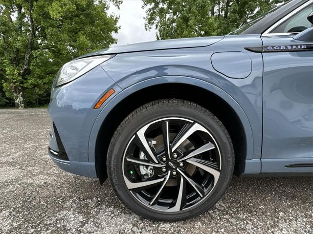 new 2024 Lincoln Corsair car, priced at $54,874