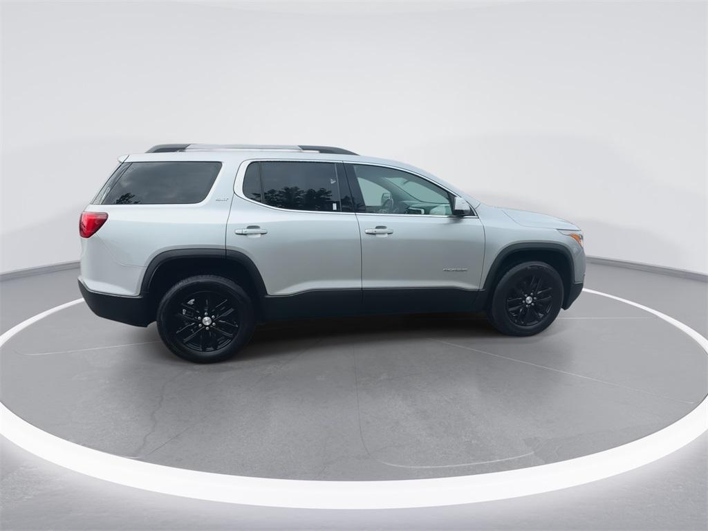 used 2019 GMC Acadia car, priced at $18,800