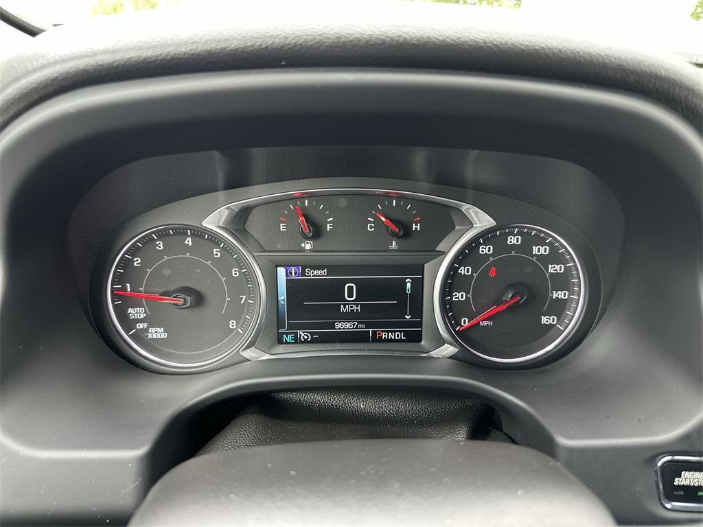 used 2019 GMC Acadia car, priced at $18,800