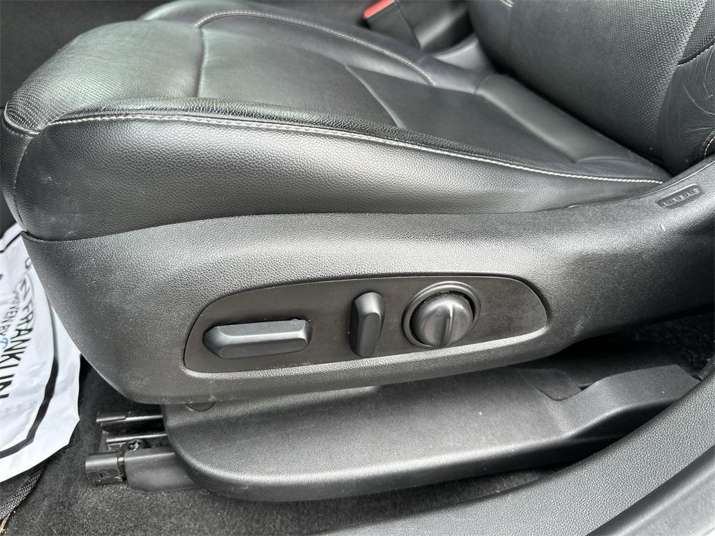 used 2019 GMC Acadia car, priced at $18,800