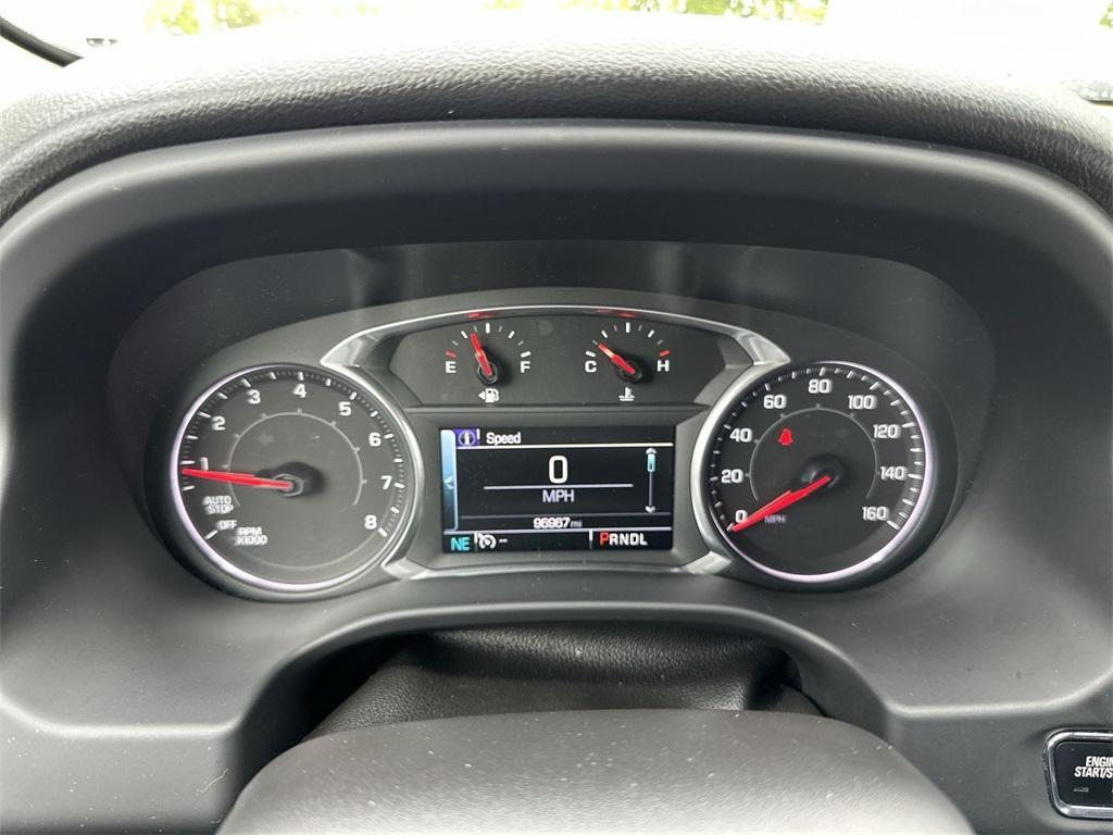 used 2019 GMC Acadia car, priced at $18,800