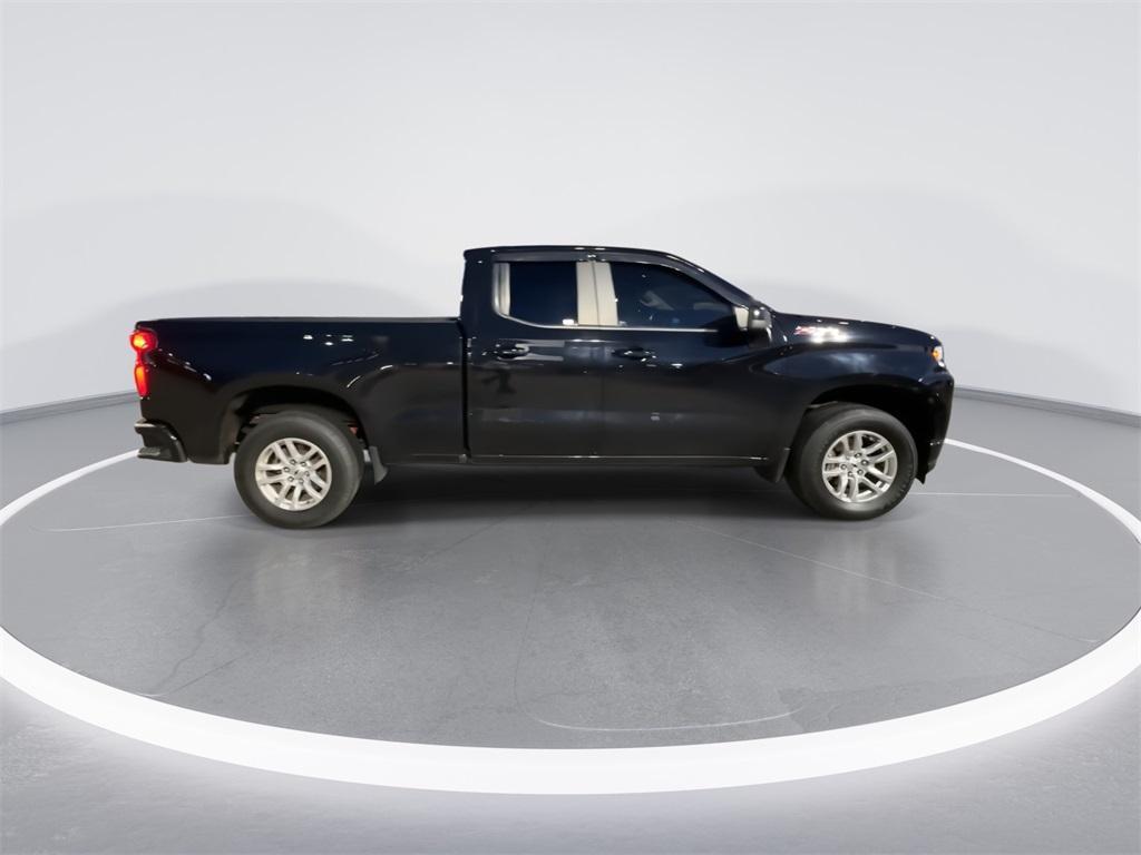 used 2020 Chevrolet Silverado 1500 car, priced at $30,480