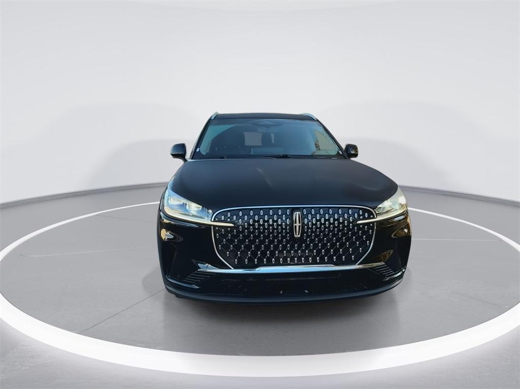 new 2025 Lincoln Aviator car, priced at $76,000