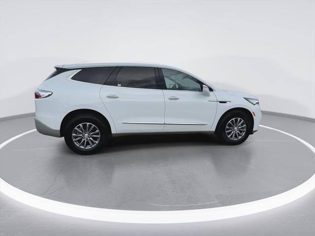 used 2022 Buick Enclave car, priced at $38,988