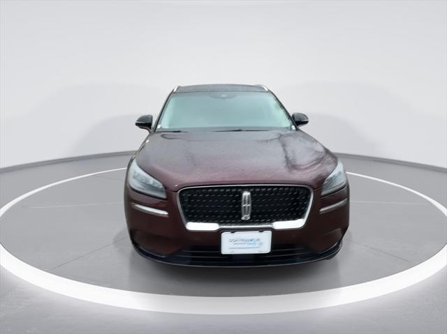 used 2021 Lincoln Corsair car, priced at $26,888