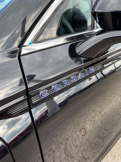 new 2024 Lincoln Corsair car, priced at $55,040