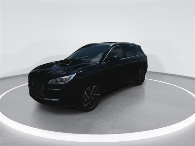 new 2024 Lincoln Corsair car, priced at $51,481