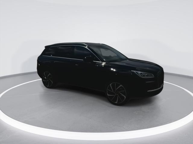 new 2024 Lincoln Corsair car, priced at $51,481