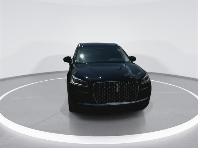 new 2024 Lincoln Corsair car, priced at $51,481