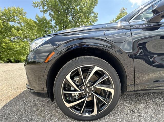 new 2024 Lincoln Corsair car, priced at $51,481