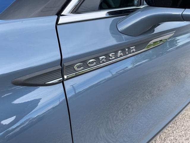 new 2024 Lincoln Corsair car, priced at $50,930