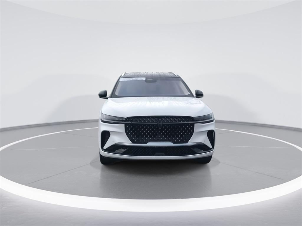 used 2024 Lincoln Nautilus car, priced at $64,716