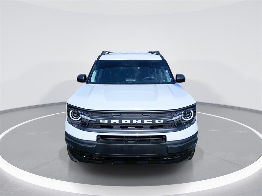 used 2024 Ford Bronco Sport car, priced at $27,997