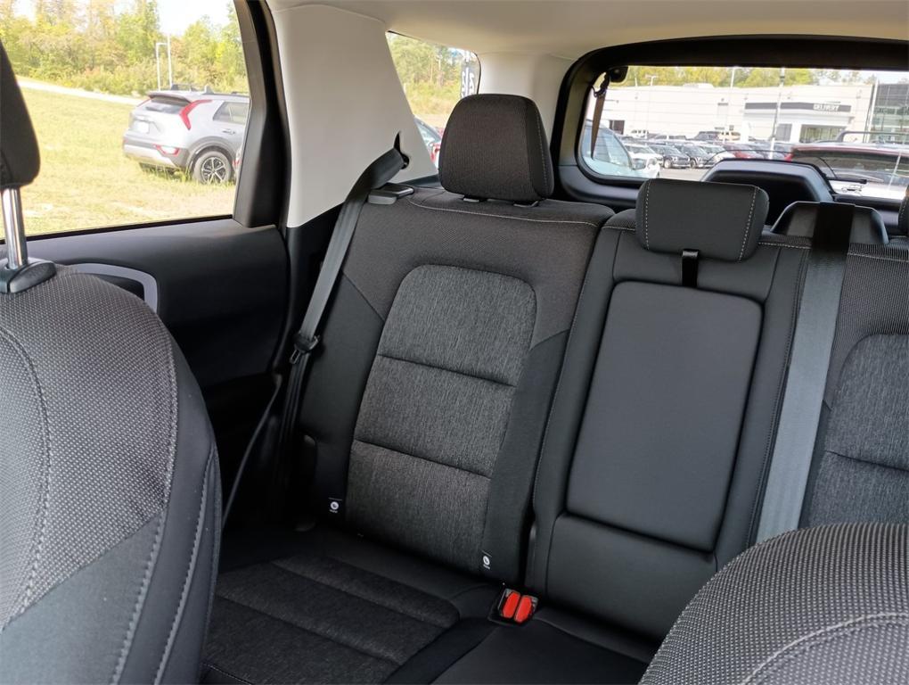 used 2024 Ford Bronco Sport car, priced at $27,997