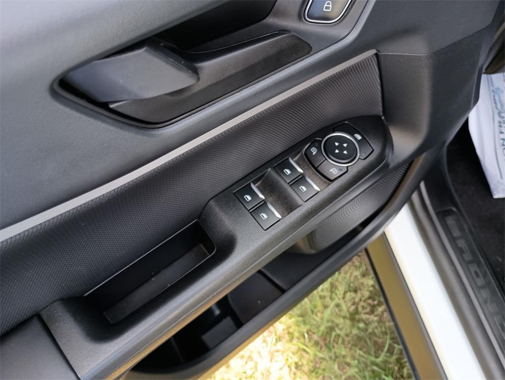 used 2024 Ford Bronco Sport car, priced at $27,997