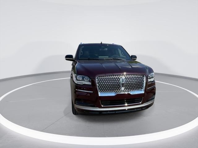 new 2024 Lincoln Navigator car, priced at $94,750