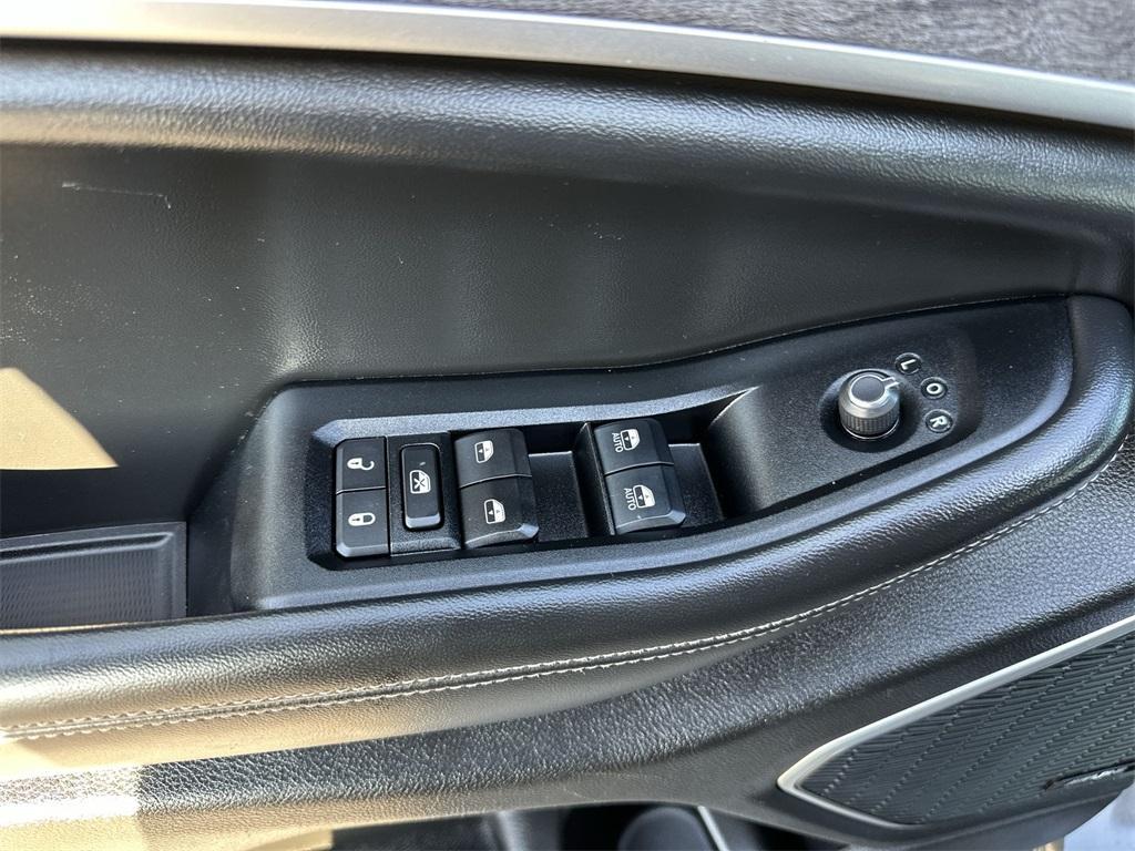 used 2024 Jeep Grand Cherokee 4xe car, priced at $30,905