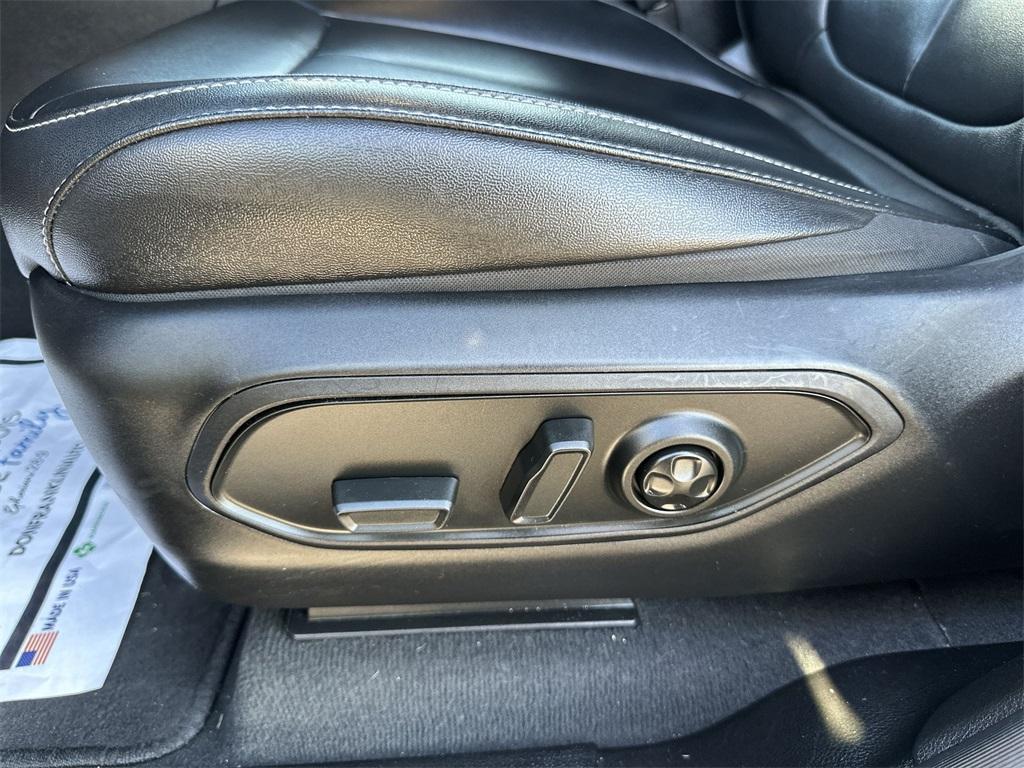 used 2024 Jeep Grand Cherokee 4xe car, priced at $30,905