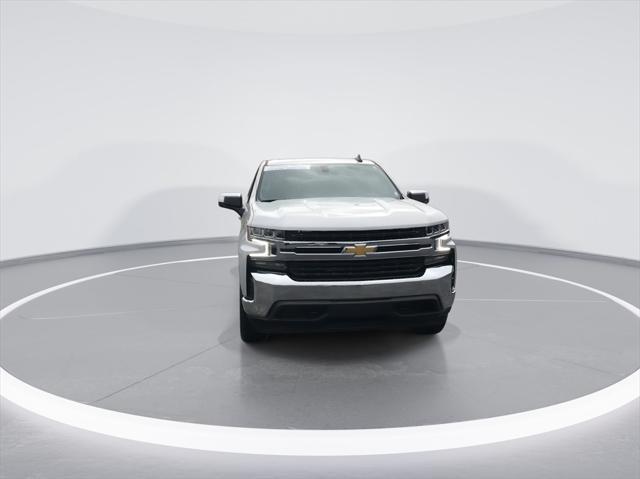 used 2022 Chevrolet Silverado 1500 car, priced at $38,888