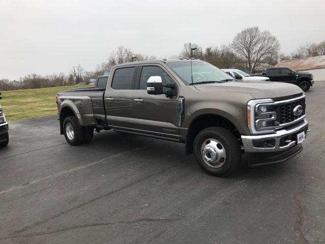 used 2023 Ford F-350 car, priced at $97,888