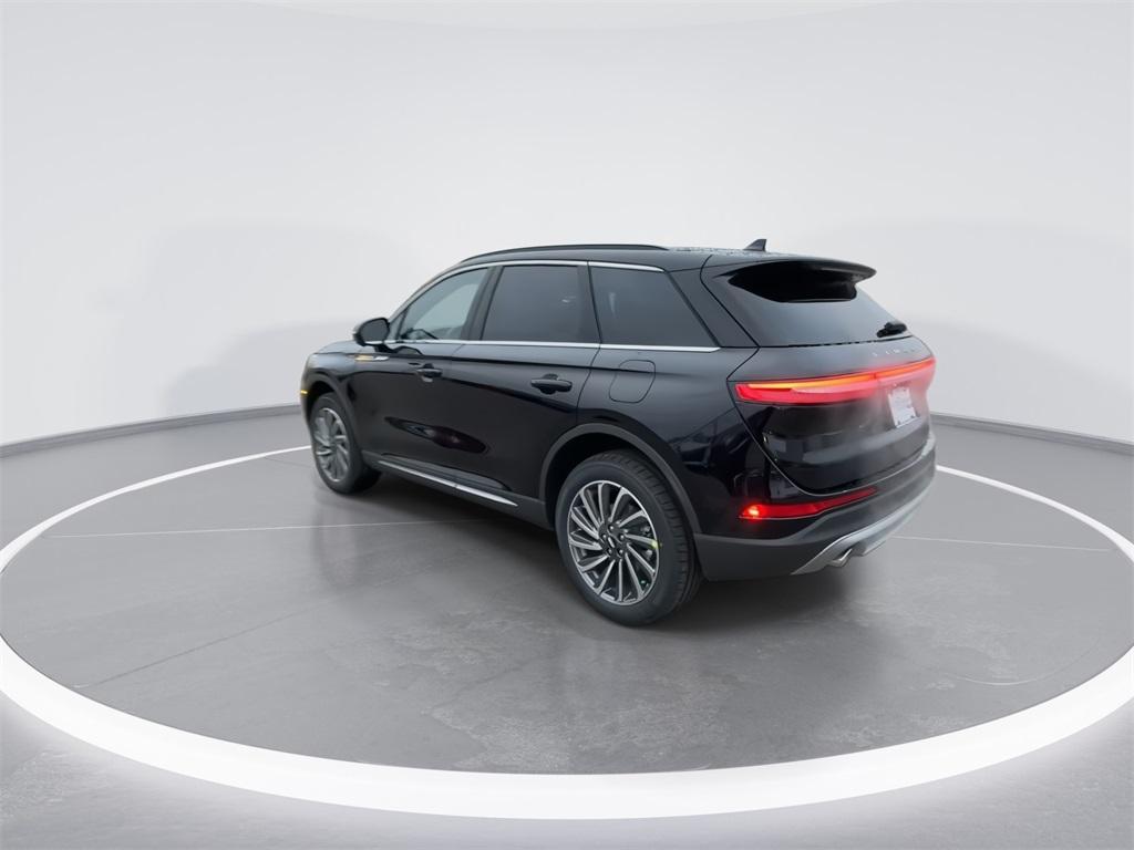 new 2026 Lincoln Corsair car, priced at $51,385