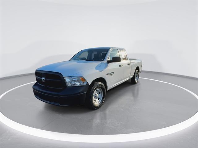 used 2023 Ram 1500 car, priced at $36,890